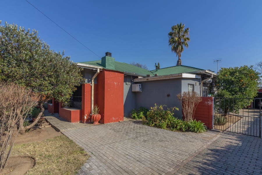 4 Bedroom Property for Sale in Suidrand Free State